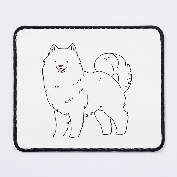 Item preview, Samoyed 1 designed and sold by Exspiravit-art.