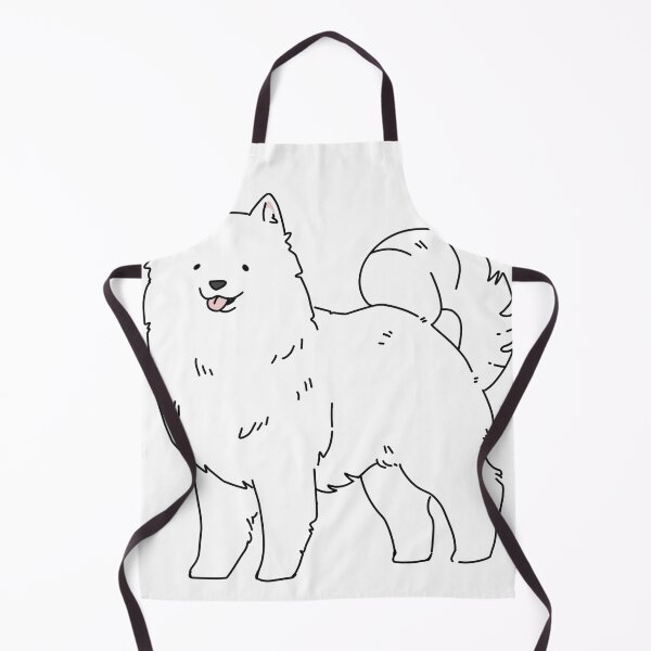 Item preview, Samoyed 1 designed and sold by Exspiravit-art.