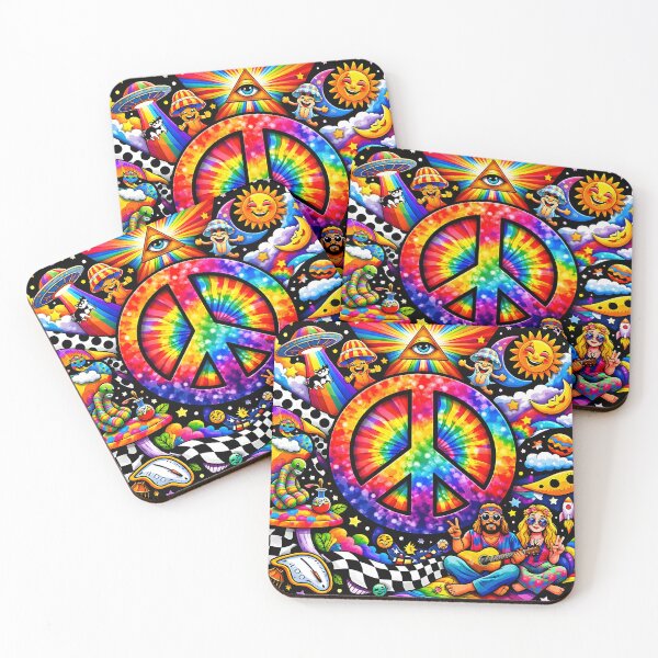 Item preview, Far out man! designed and sold by KirstenStar.