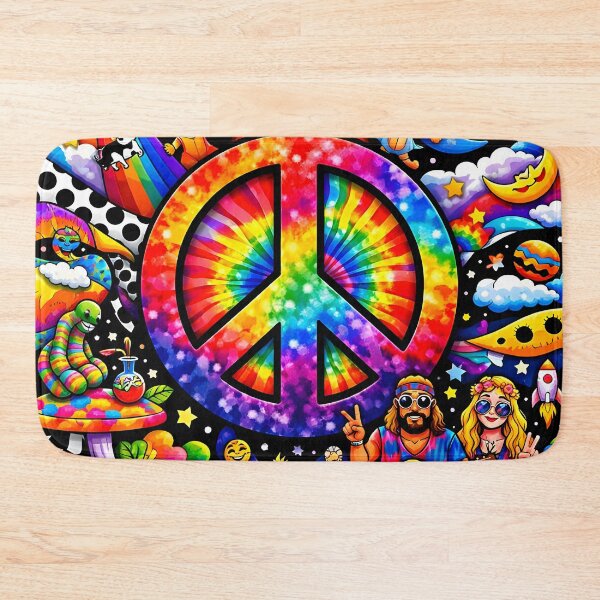 Item preview, Far out man! designed and sold by KirstenStar.