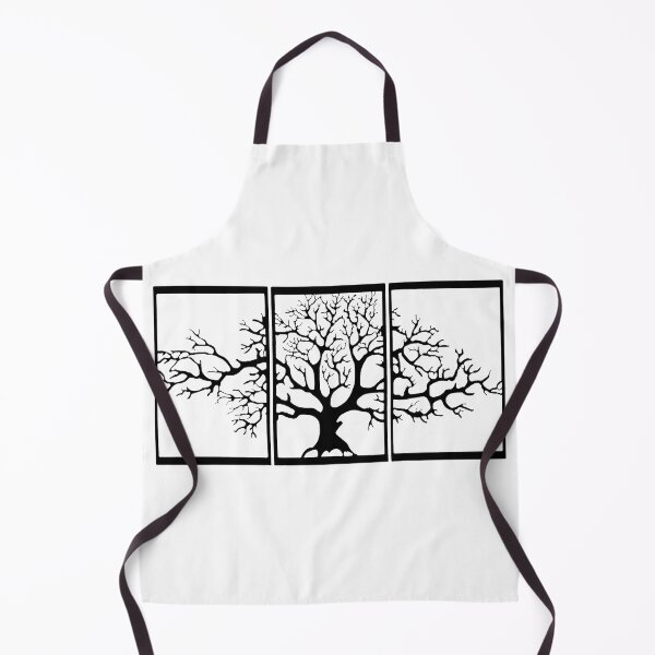 Item preview, Nature view (black) designed and sold by Lagueny.