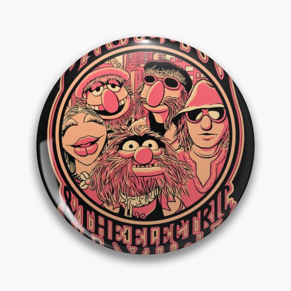 Item preview, Dr. Teeths designed and sold by HacciStudio.