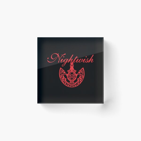 Item preview, Nightwishs Merchant designed and sold by HacciStudio.