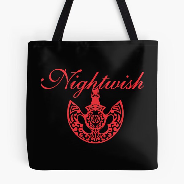 Item preview, Nightwishs Merchant designed and sold by HacciStudio.
