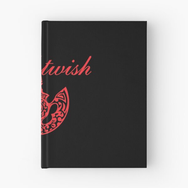 Item preview, Nightwishs Merchant designed and sold by HacciStudio.