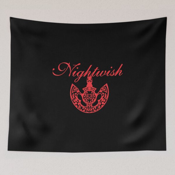 Item preview, Nightwishs Merchant designed and sold by HacciStudio.