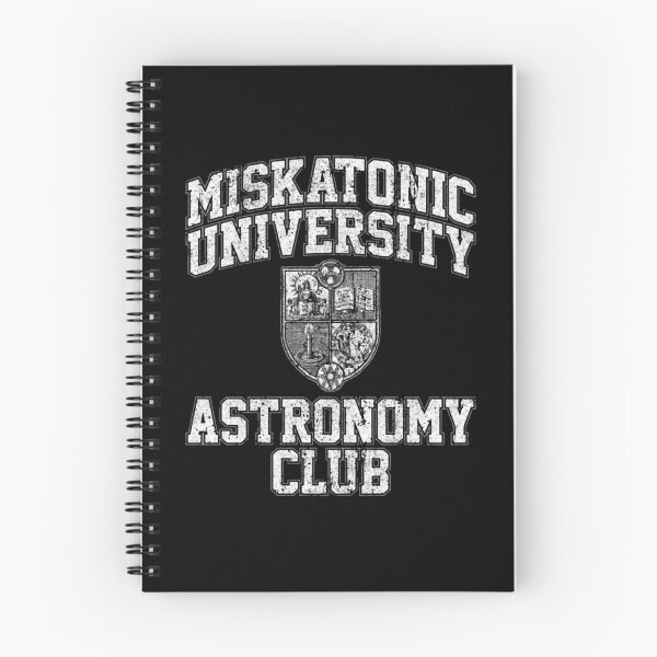 Item preview, Miskatonic University Astronomy Club  designed and sold by Avnishr13.