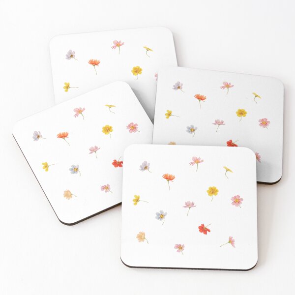 Item preview, Wildflowers designed and sold by uunaa.