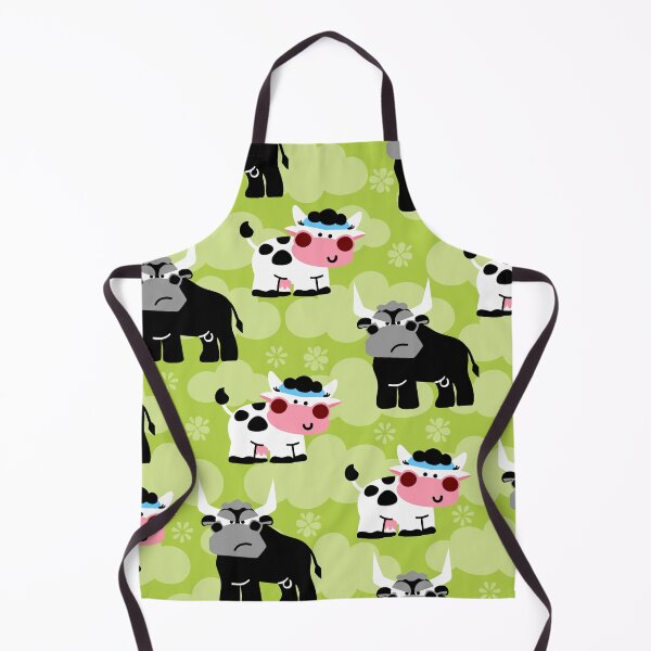 Item preview, Copy of Bull and Green Cow designed and sold by Sonia Pascual Izquierdo.