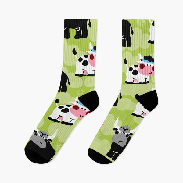 Item preview, Copy of Bull and Green Cow designed and sold by Sonia Pascual Izquierdo.