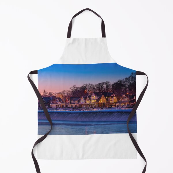 Item preview, Boathouse Row Sunset 1 designed and sold by Gerard Fornarotto.
