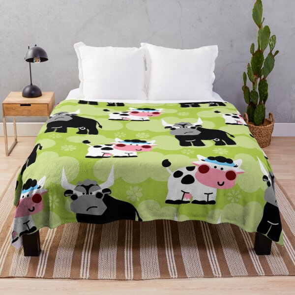 Item preview, Copy of Bull and Green Cow designed and sold by Sonia Pascual Izquierdo.