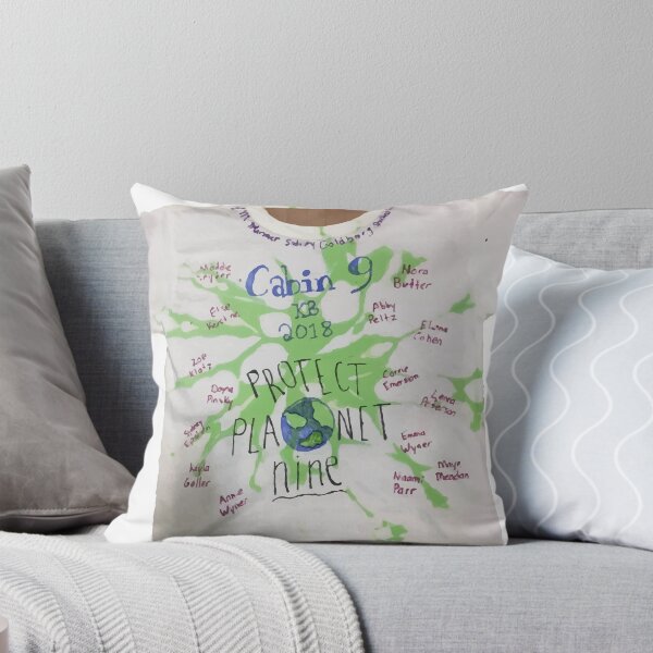 Item preview, protect planet 9 designed and sold by sgoldberg87.