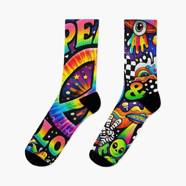 Item preview, Peace Man! designed and sold by KirstenStar.