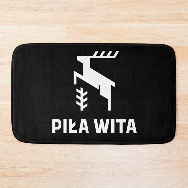 Item preview, Miasto Piła Wita. Jeleń Logo designed and sold by PILANTROP.