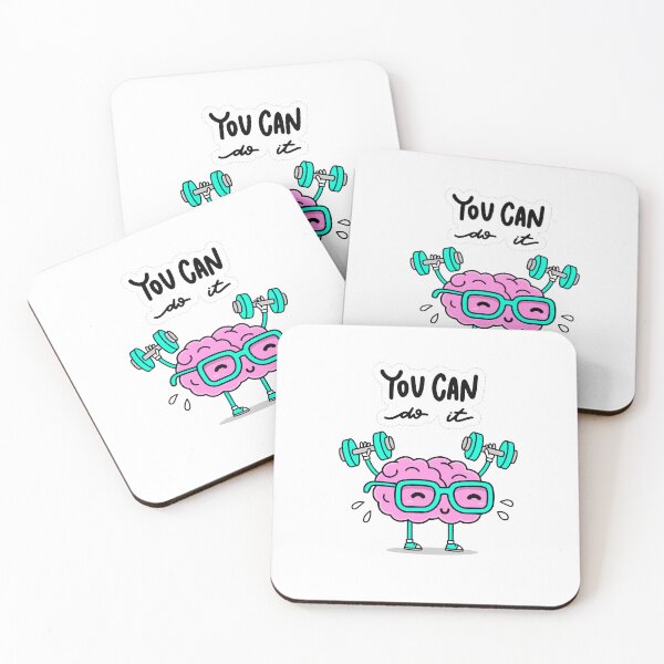 Item preview, You can do it designed and sold by NikolettDesign .