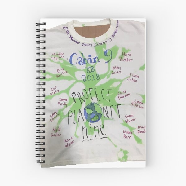 Item preview, protect planet 9 designed and sold by sgoldberg87.