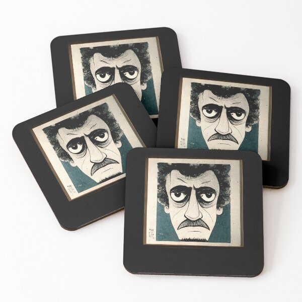 Item preview, Vonnegut  designed and sold by Avnishr13.