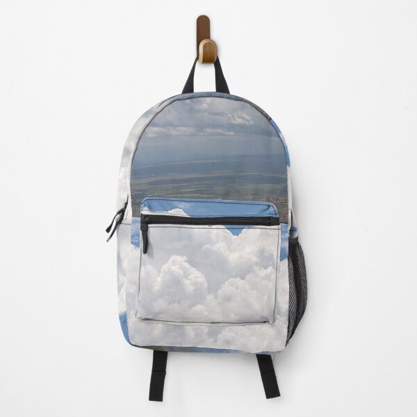 Item preview, Clouds atop the Great Rift Valley in Kenya.  designed and sold by Jamesk82.