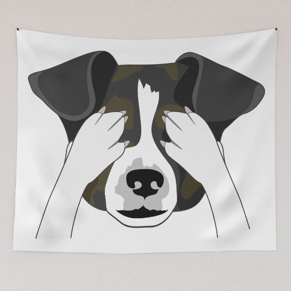 Item preview, A dog designed and sold by emphatic.
