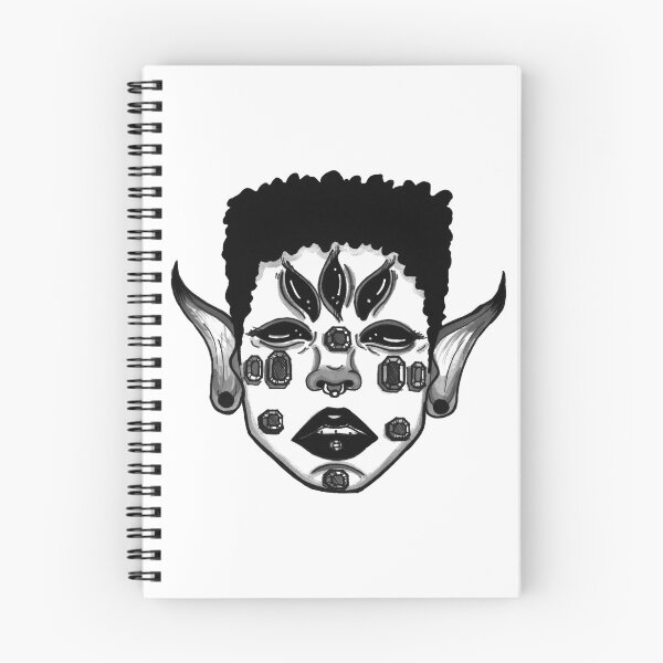 Item preview, Dive Deep designed and sold by ThatAnxiousArt.