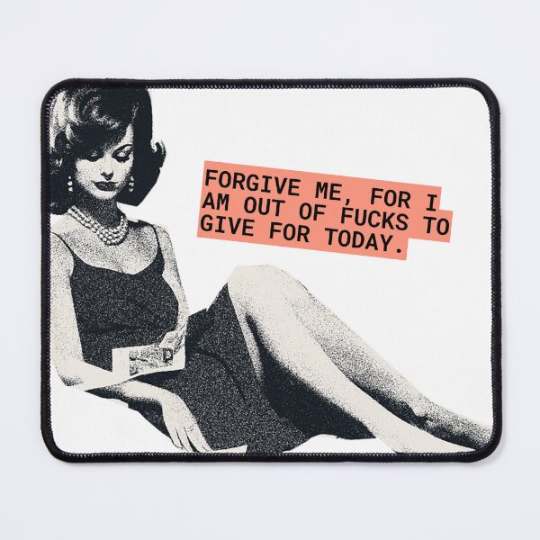 Item preview, Forgive Me designed and sold by LithiumCocktail.