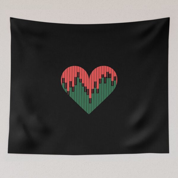Item preview, Trading Heart designed and sold by jkrphoto.