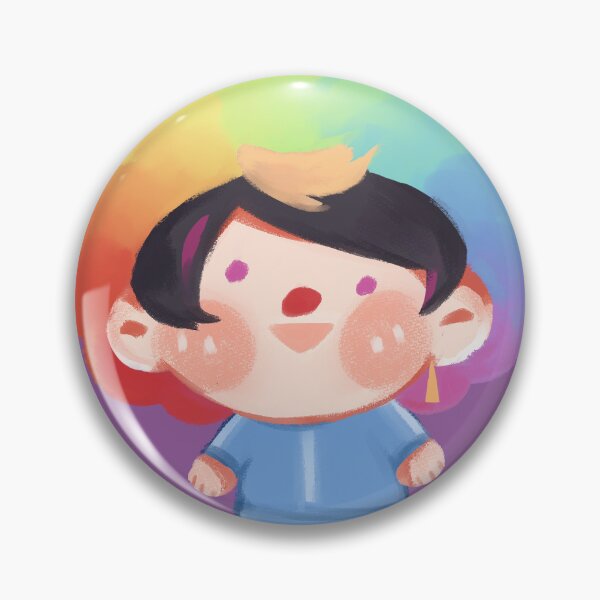 Item preview, Shu Yamino Clown designed and sold by Astra8Illust.
