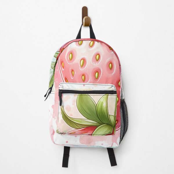 Item preview, The strawberry designed and sold by Artillenium.