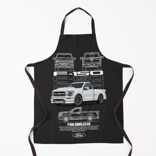 Item preview, Ford F150 14TH Slammed designed and sold by BronArtworks.