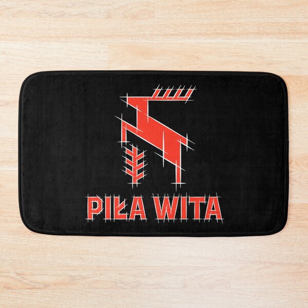 Item preview, Miasto Piła Wita. Rysunkowy Jeleń Logo designed and sold by PILANTROP.