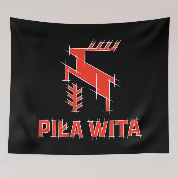 Item preview, Miasto Piła Wita. Rysunkowy Jeleń Logo designed and sold by PILANTROP.