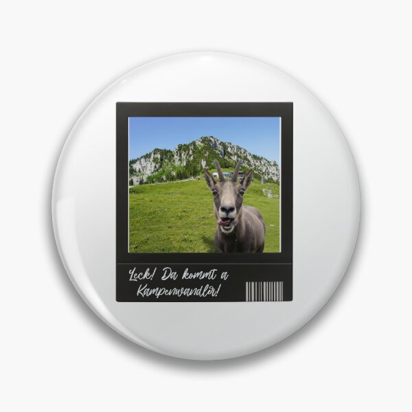 Item preview, Kampenwand - Bavarian motif designed and sold by Beestees77.