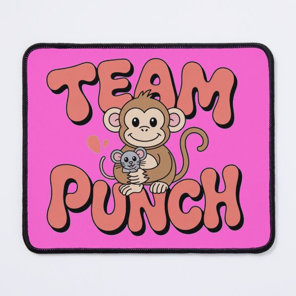 Item preview, A sensation from the Punch Monkey team. designed and sold by JaroCreates.