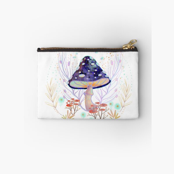 Item preview, Magic forest mushroom  designed and sold by FaliushART.