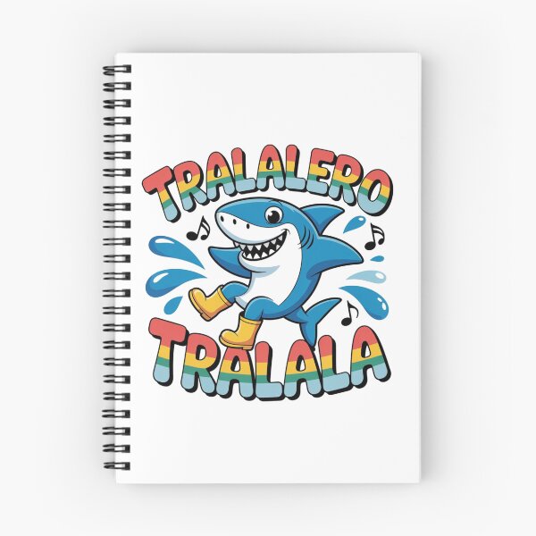 Item preview, Tralalero Tralala  designed and sold by JaroCreates.