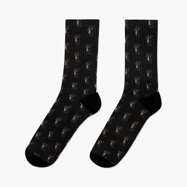 Item preview, Late Night black Cat Meme Chaos Energy Funny Noodles Aesthetic designed and sold by ColorSplash123.