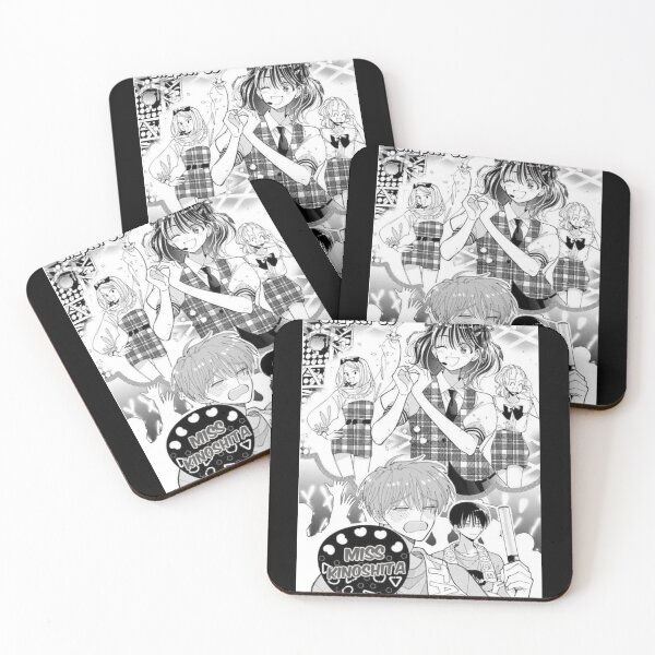 Item preview, Tamon's B-Side designed and sold by Emmamago.