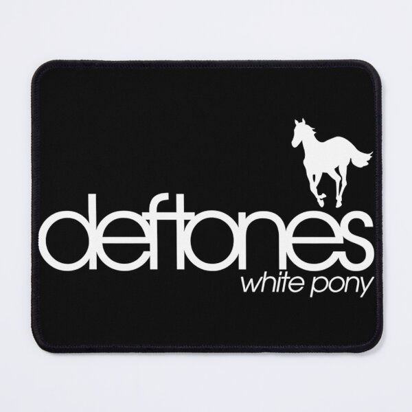Item preview, Deftones White Ponys designed and sold by AlexTruong-Art.