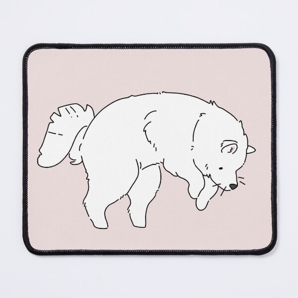 Item preview, Samoyed 3 designed and sold by Exspiravit-art.