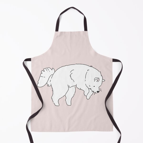 Item preview, Samoyed 3 designed and sold by Exspiravit-art.