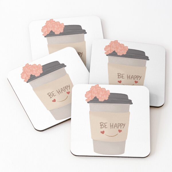 Item preview, A cup of happiest  designed and sold by Minivint.