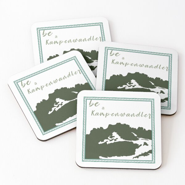 Artikelvorschau, be a Kampenwandler! entworfen und verkauft von Beestees77.