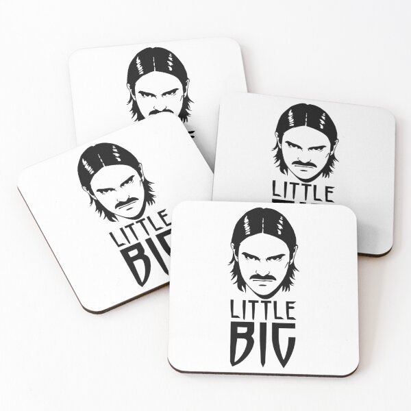 Item preview, Ilya Prusikin Little Bigss Perfect  designed and sold by AlexTruong-Art.
