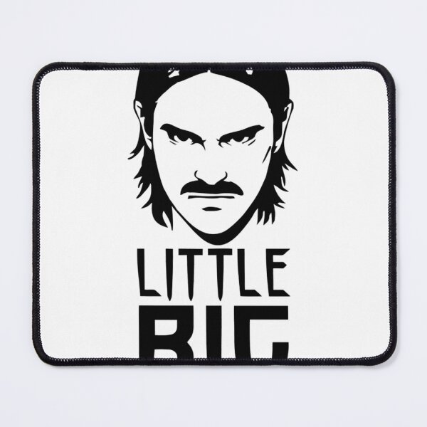 Item preview, Ilya Prusikin Little Bigss Perfect designed and sold by AlexTruong-Art.