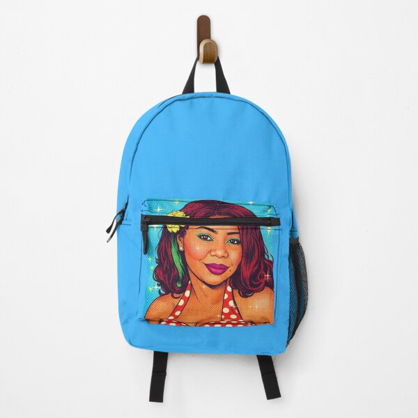 Item preview, Pop Art Redhead Retro Style designed and sold by Artondra Hall.