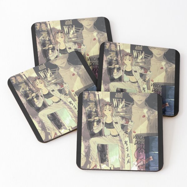 Item preview, Tamon's B-Side designed and sold by Emmamago.