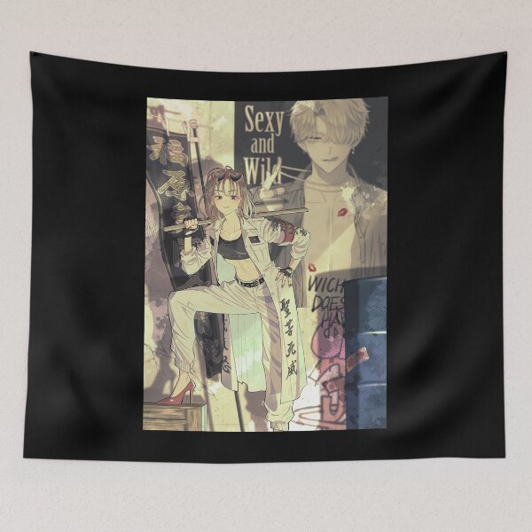 Item preview, Tamon's B-Side designed and sold by Emmamago.
