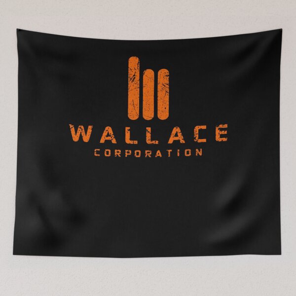 Item preview, Wallace Corporation Blade Runner  designed and sold by ArumTee.
