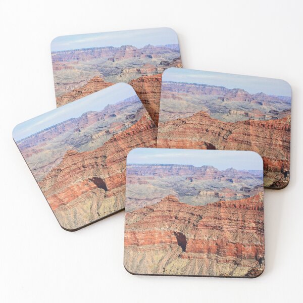 Item preview, Grand Canyon Layers from Yavapai Point designed and sold by FFP Landscapes.